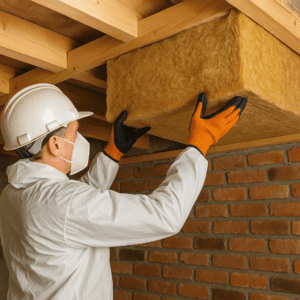 isolation de plancher bas